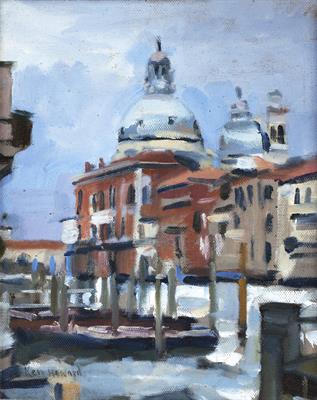 Lot 752 - ‡Ken Howard (British