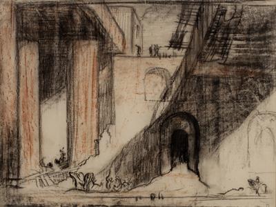 Lot 760 - Frank Brangwyn (British