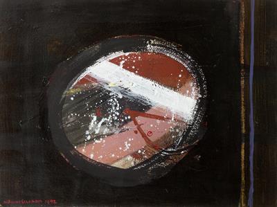 Lot 822 - Wilhelmina Barns-Graham (British