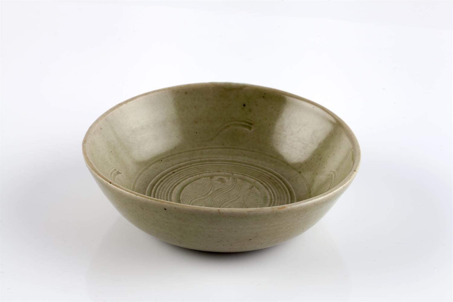 Lot 2 - Bernard Leach (British
