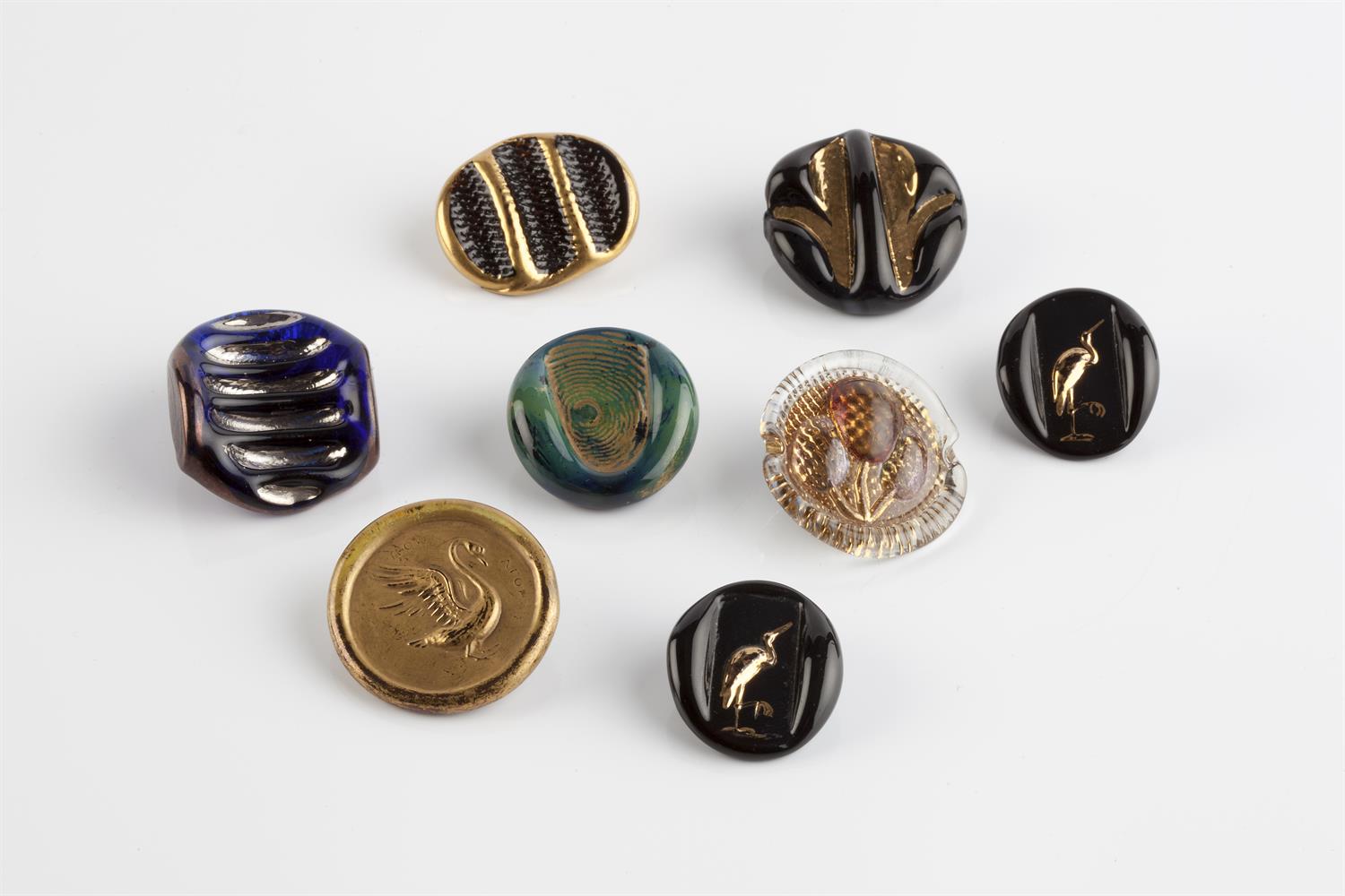 Lot 164 - Lucie Rie (British