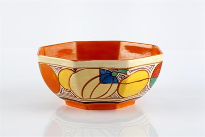 Lot 240 - Clarice Cliff (British