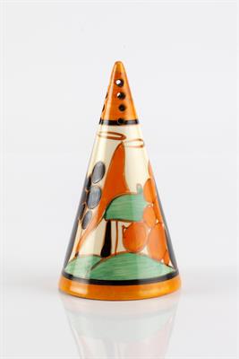 Lot 245 - Clarice Cliff (British