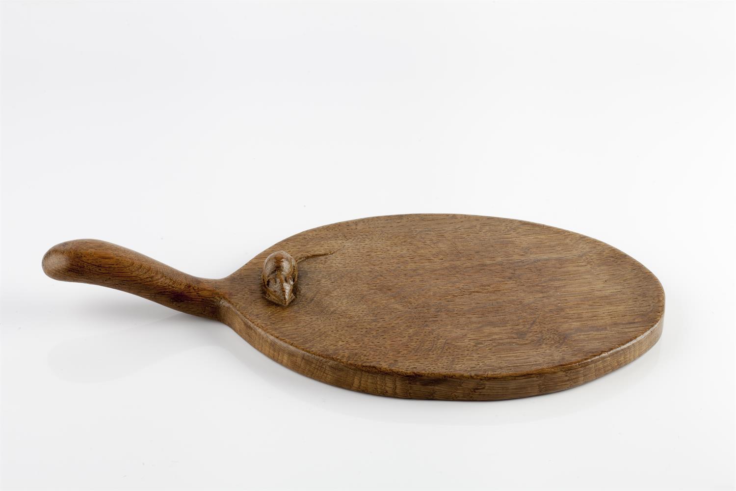 Lot 309 - Robert Thompson of Kilburn (British