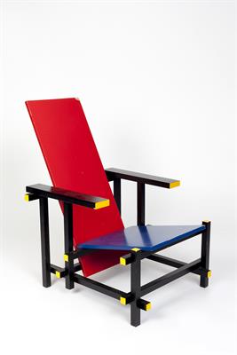 Lot 332 - Gerrit Thomas Rietveld (Dutch