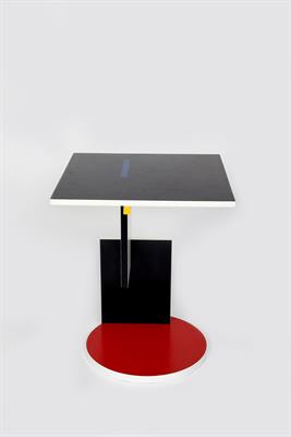 Lot 333 - Gerrit Thomas Rietveld (Dutch