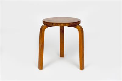 Lot 334 - Alvar Aalto (Finnish