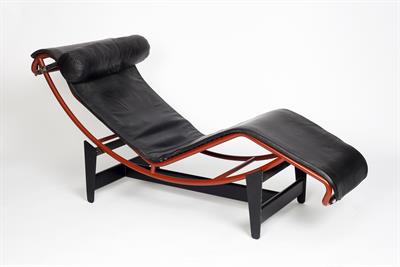 Lot 372 - Jeanneret Le Corbusier (French