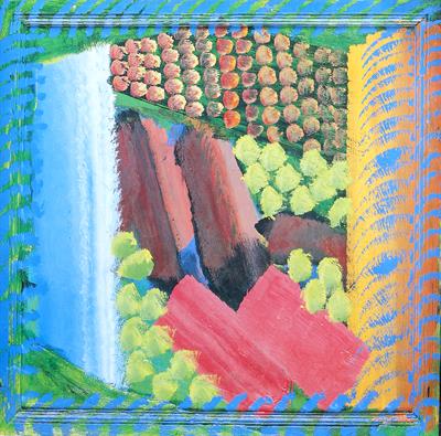 Lot 411 - ‡Howard Hodgkin (British