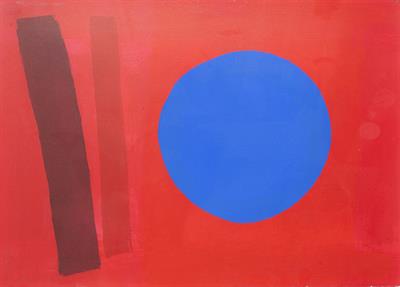 Lot 413 - Wilhelmina Barns-Grahams (British