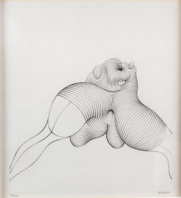 Lot 414 - Hans Bellmer (German