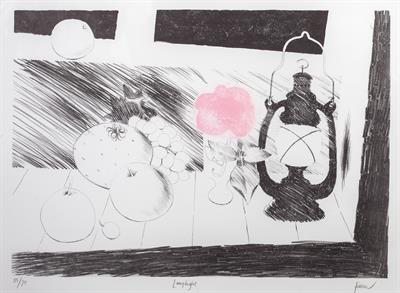 Lot 502 - Mary Fedden (British