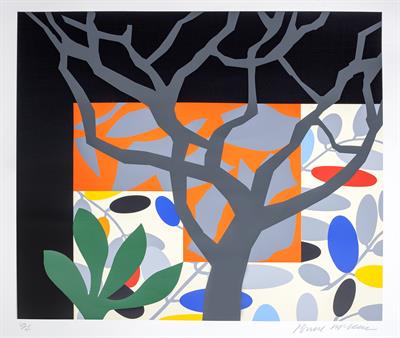 Lot 517A - Bruce McLean (British