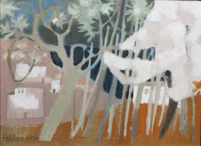 Lot 554 - ‡Mary Fedden (British