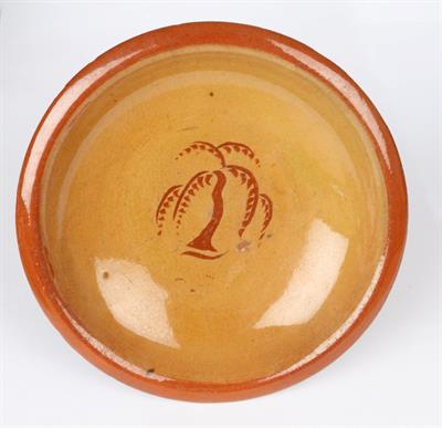 Lot 115 - Leach Pottery