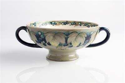 Lot 278 - William Moorcroft (British