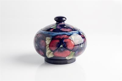 Lot 283 - William Moorcroft (British