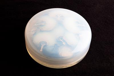 Lot 340 - Rene Lalique (French