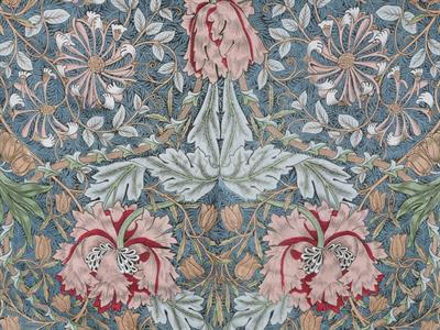 Lot 347 - William Morris (British