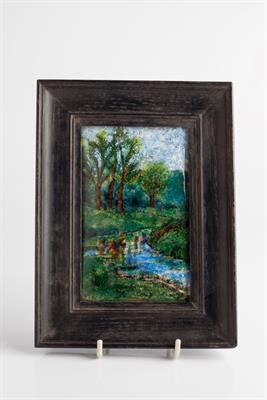 Lot 355 - Manner of Charles Fleetwood Varley