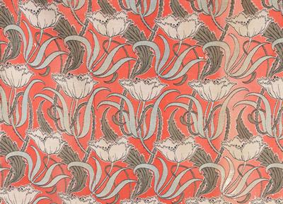 Lot 359 - Alexander Morton & Co. or A. H. Lee & Sons (attributed to)