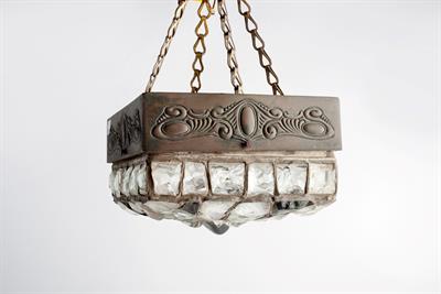 Lot 370 - Art Nouveau