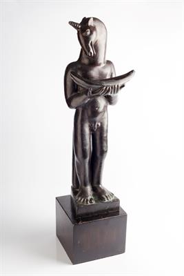 Lot 373 - Manner of Jan Martel