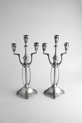 Lot 374 - Manner of WMF