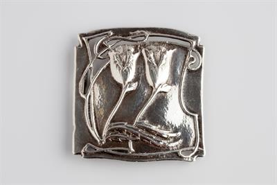 Lot 376 - Archibald Knox (British