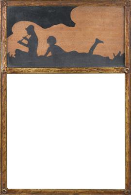 Lot 384 - W. A. Chase for A. J. Rowley