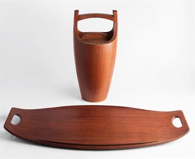 Lot 388 - Jens Quistgaard (Danish