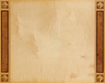 Lot 389 - David Linley (British