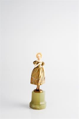 Lot 394 - Ferdinand Preiss (German