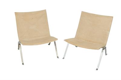 Lot 400 - Paul Kjaerholm (Danish