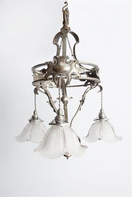 Lot 414 - Arts & Crafts