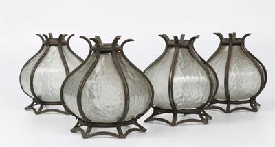 Lot 415 - Arts & Crafts