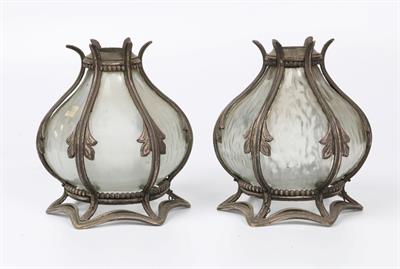 Lot 417 - Arts & Crafts
