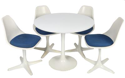 Lot 419 - Eero Saarinen (Finnish
