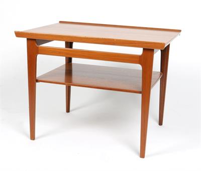 Lot 420 - Finn Juhl and Daverkosen FD
