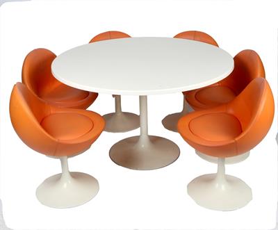 Lot 424 - Johansson Design