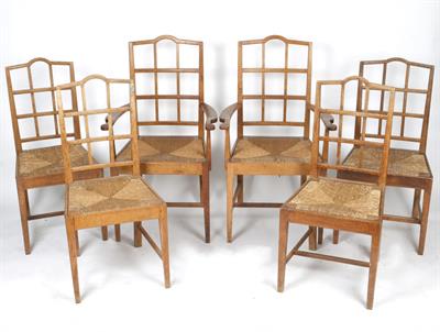 Lot 428 - Cotswold School