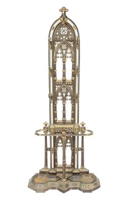 Lot 429 - Coalbrookdale (attributed to)