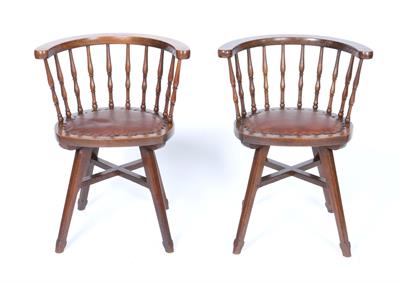 Lot 432 - Arthur Romney Green (British