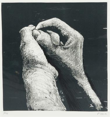 Lot 496 - Henry Moore (British