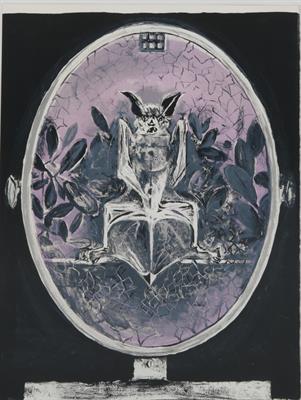 Lot 497 - Graham Sutherland (British