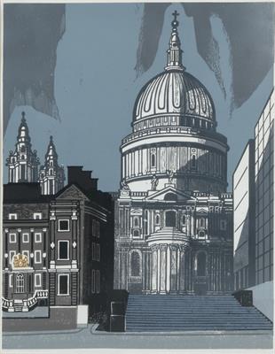 Lot 505 - Edward Bawden (British