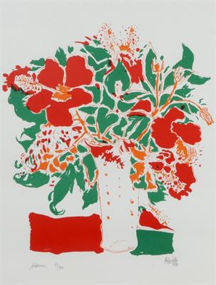 Lot 506 - Philip Sutton (British
