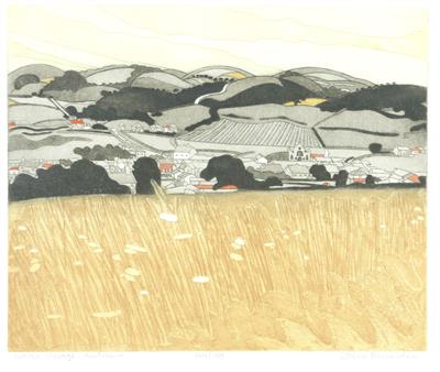 Lot 507 - John Brunsdon (British