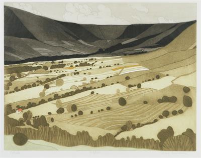Lot 508 - John Brunsdon (British
