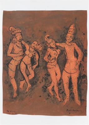 Lot 512 - John Piper (British